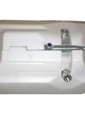 Electric Skateboard 4000 Watts | 12S3P | 35 mph | 22 Mile Range | 6′′ Wheels | Cool Lights | – Black