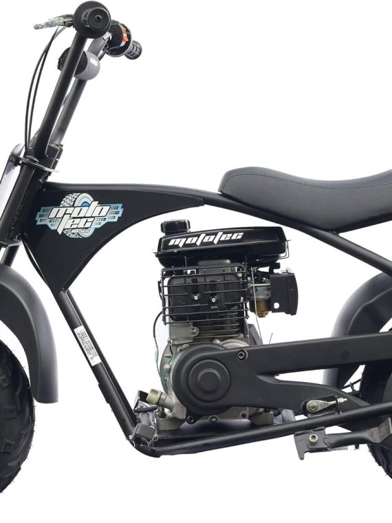 105cc 3.5HP Gas Powered Mini Bike