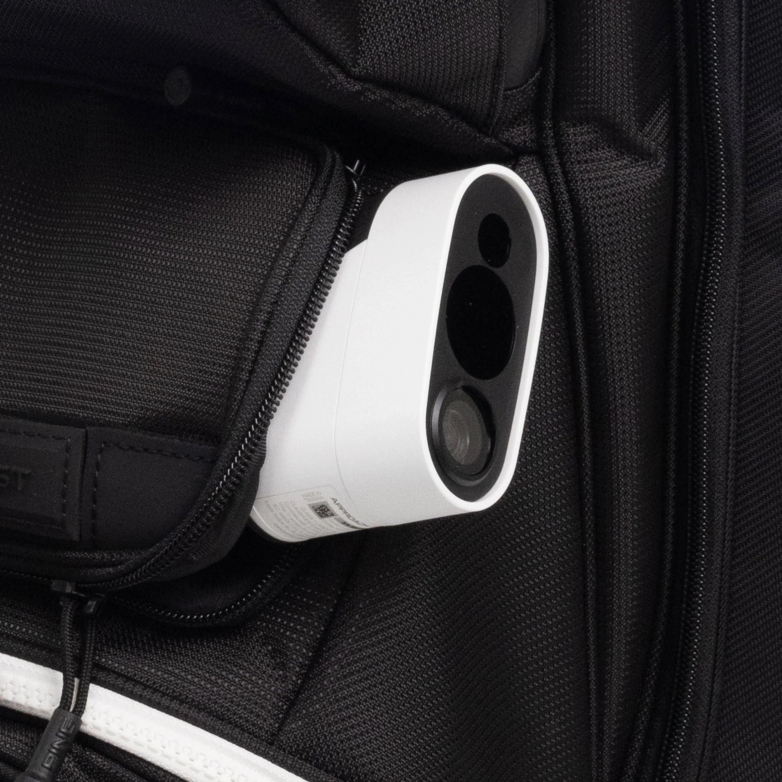 Ping Pioneer Cart Bag - Black