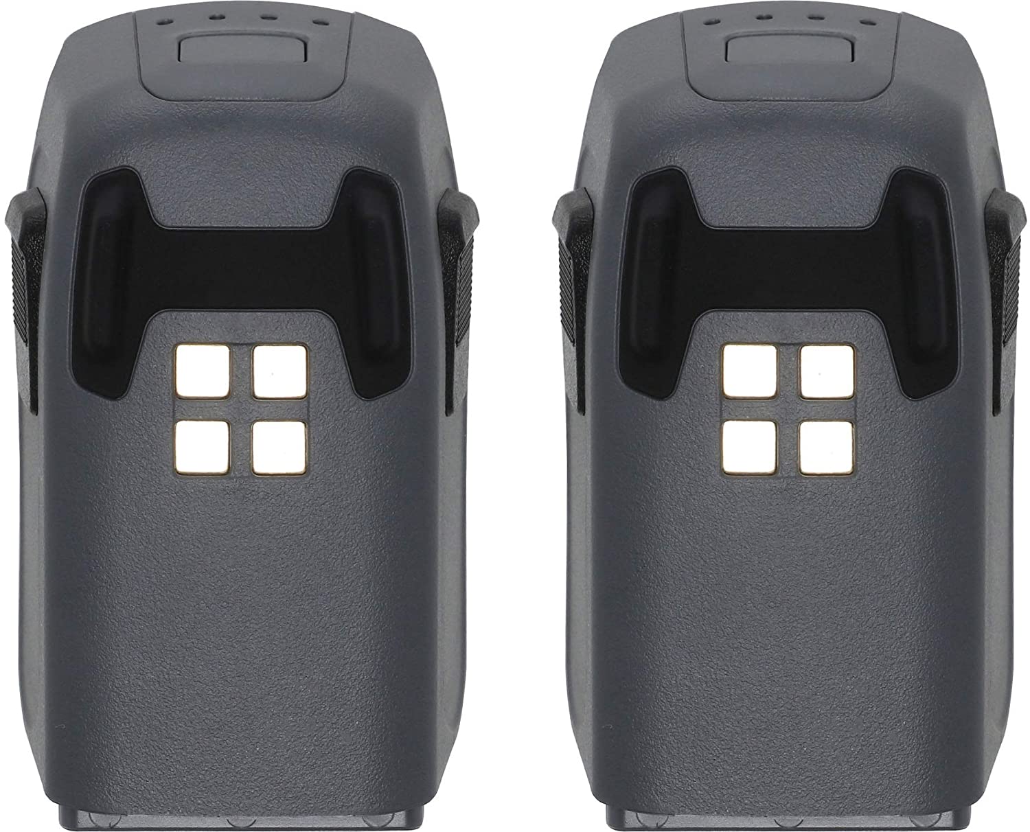 2X 1480 mAh Intelligent Flight Battery for Spark Drone