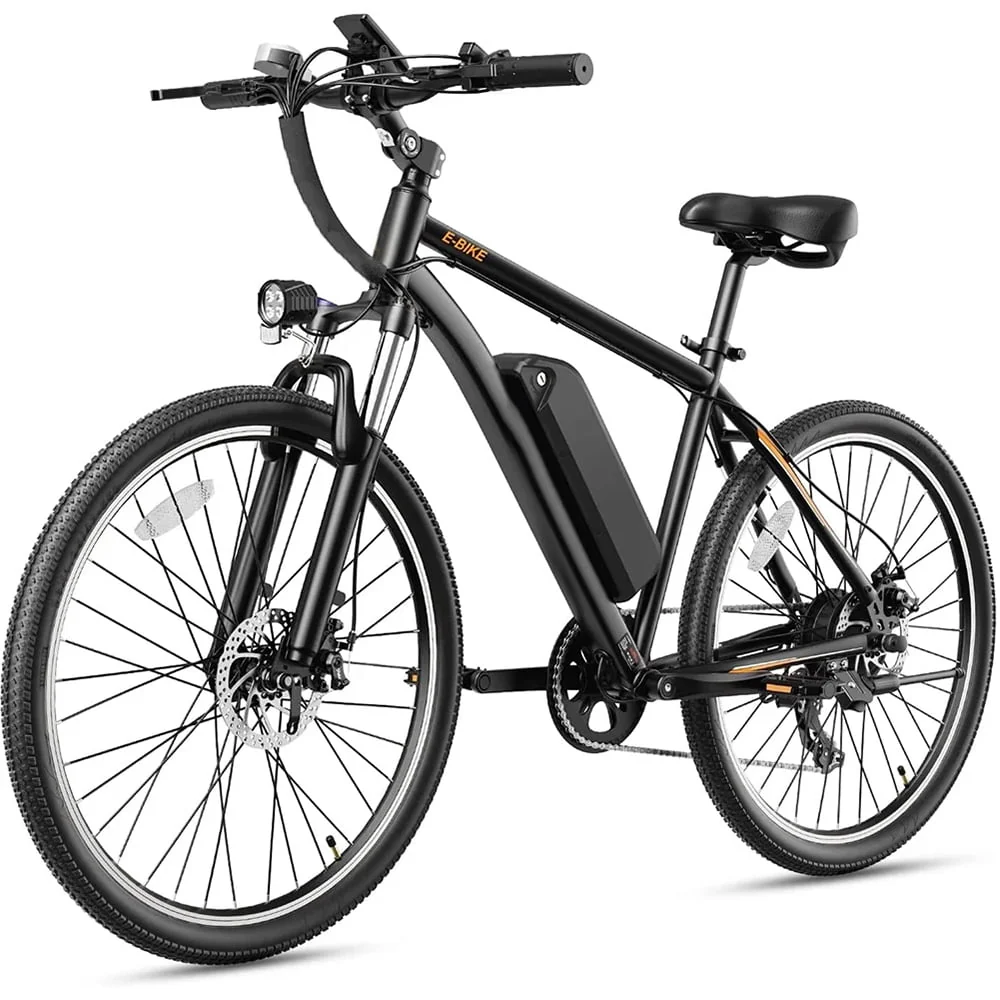 Yoloway Electric Bike for Adults, 26