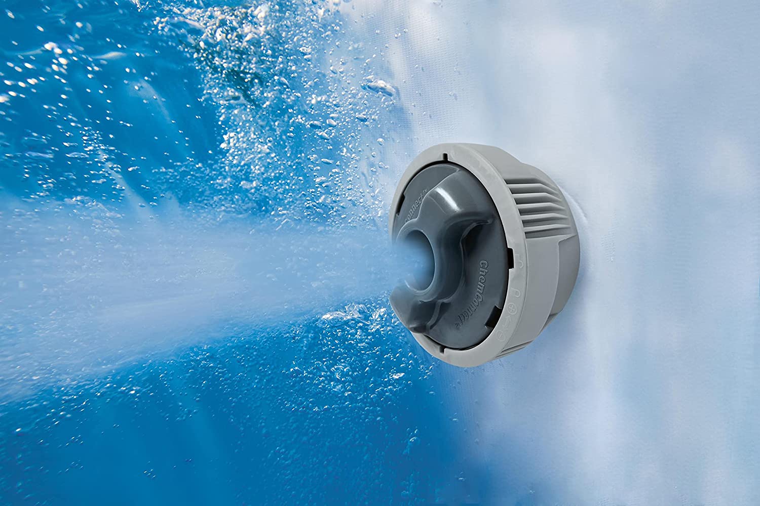 Coleman SaluSpa Tahiti Inflatable Hot Tub Spa, 2-4 Person AirJet Spa – Hot Tub