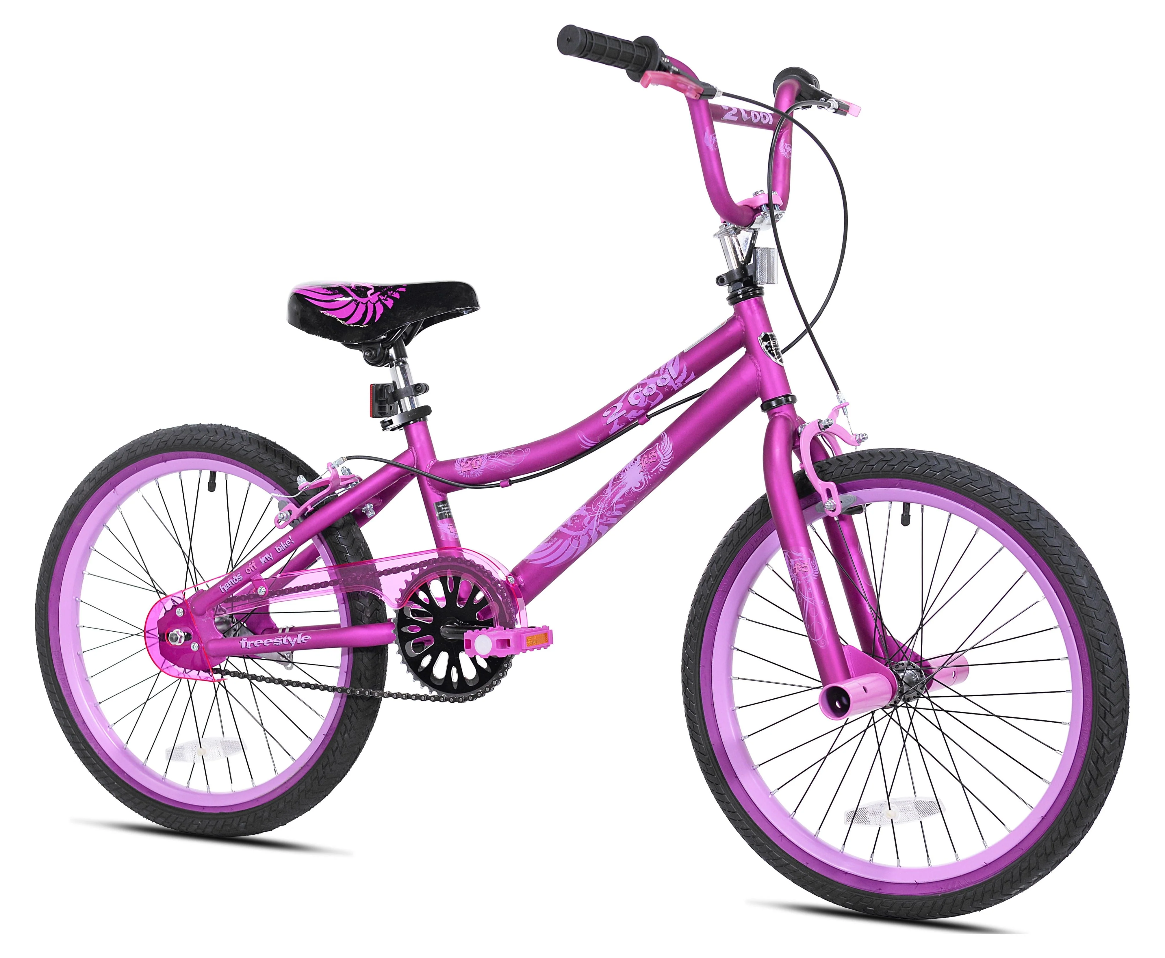 Kent 2 Cool BMX Bike, 20