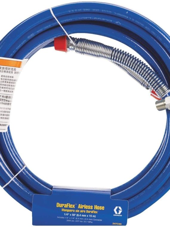 Graco Magnum 262805 X7 Cart Airless Paint Sprayer, Gray – Magnum X7 Airless Paint Sprayer