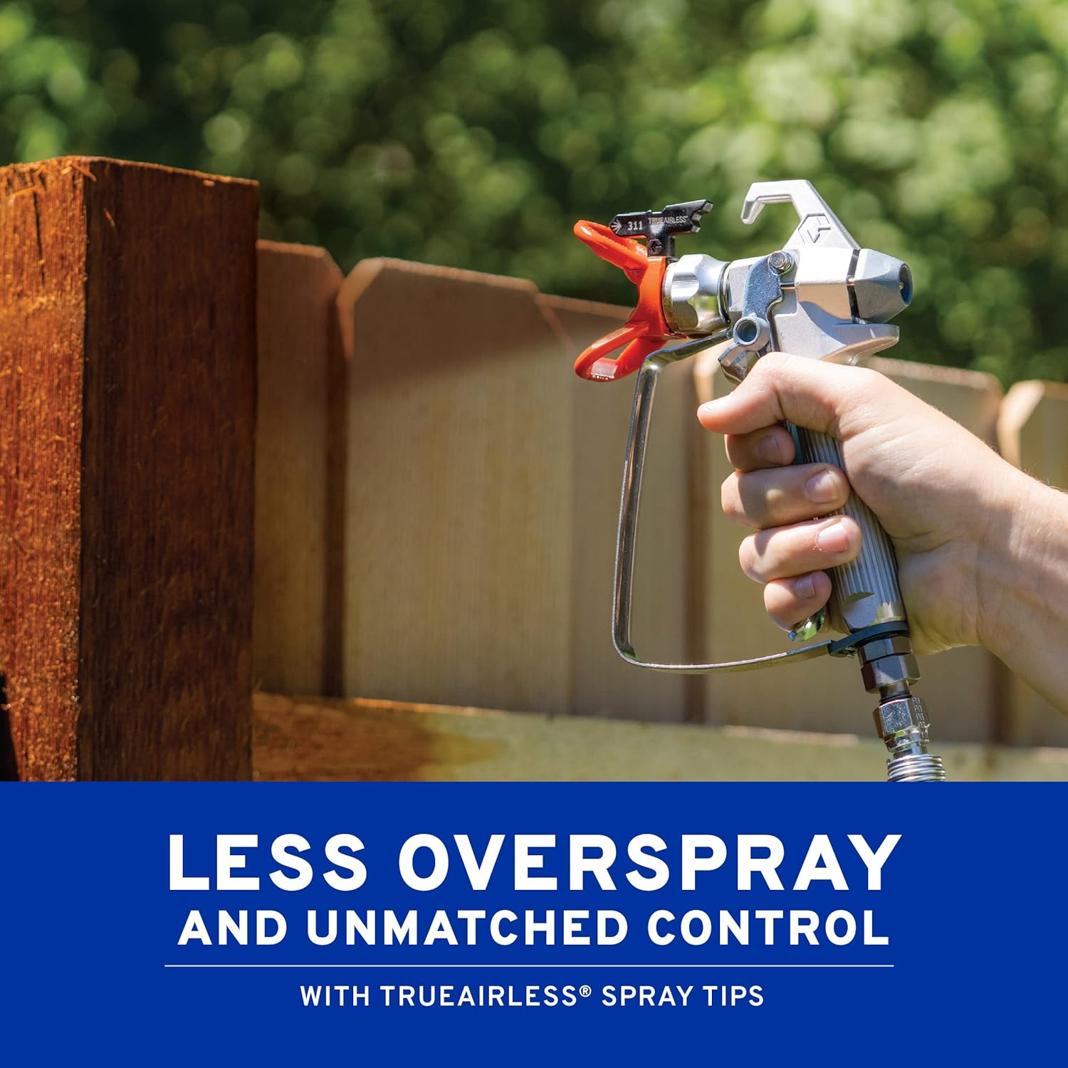 Graco Magnum 262805 X7 Cart Airless Paint Sprayer, Gray – Magnum X7 Airless Paint Sprayer