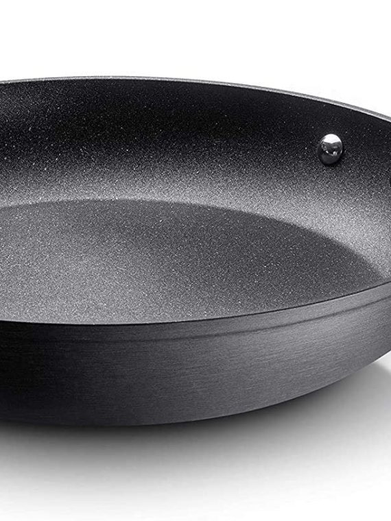 Granitestone Pro Hard Anodized Pots and Pans 13 Pcs Premium Cookware Set with Ultimate Nonstick Diamond Coating, Oven & Dishwasher Safe