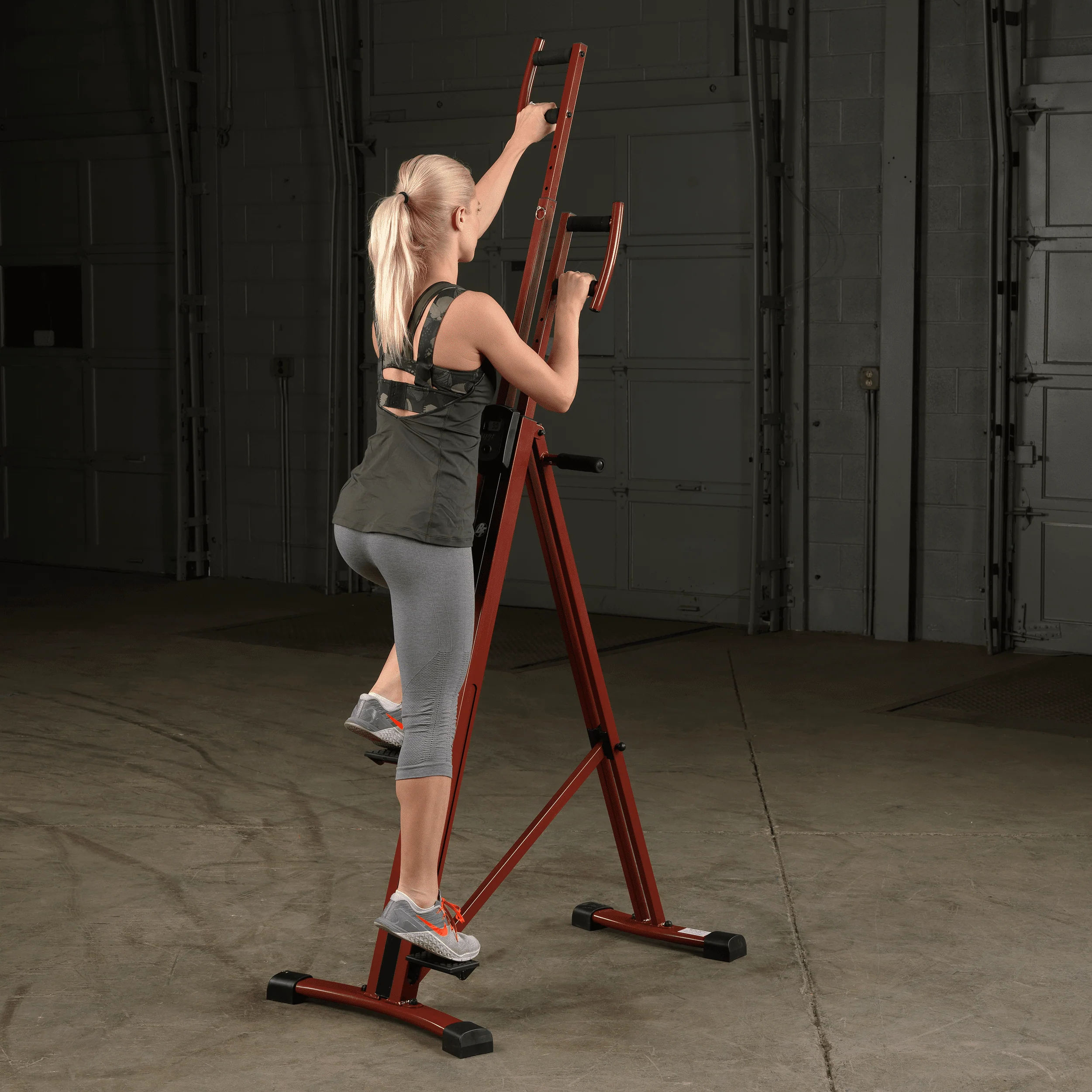 Best Fitness BFMC10 Mountain Climber