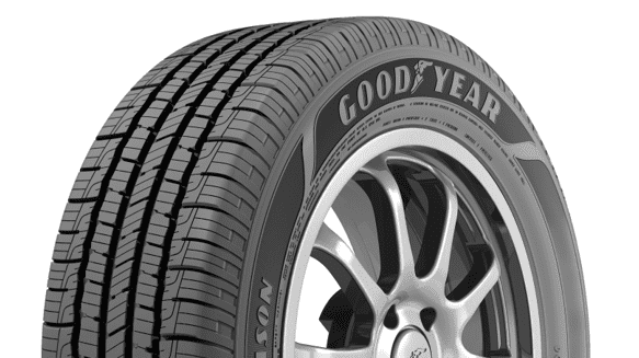 Goodyear Reliant All-Season 205/65R15 94H All-Season Tire