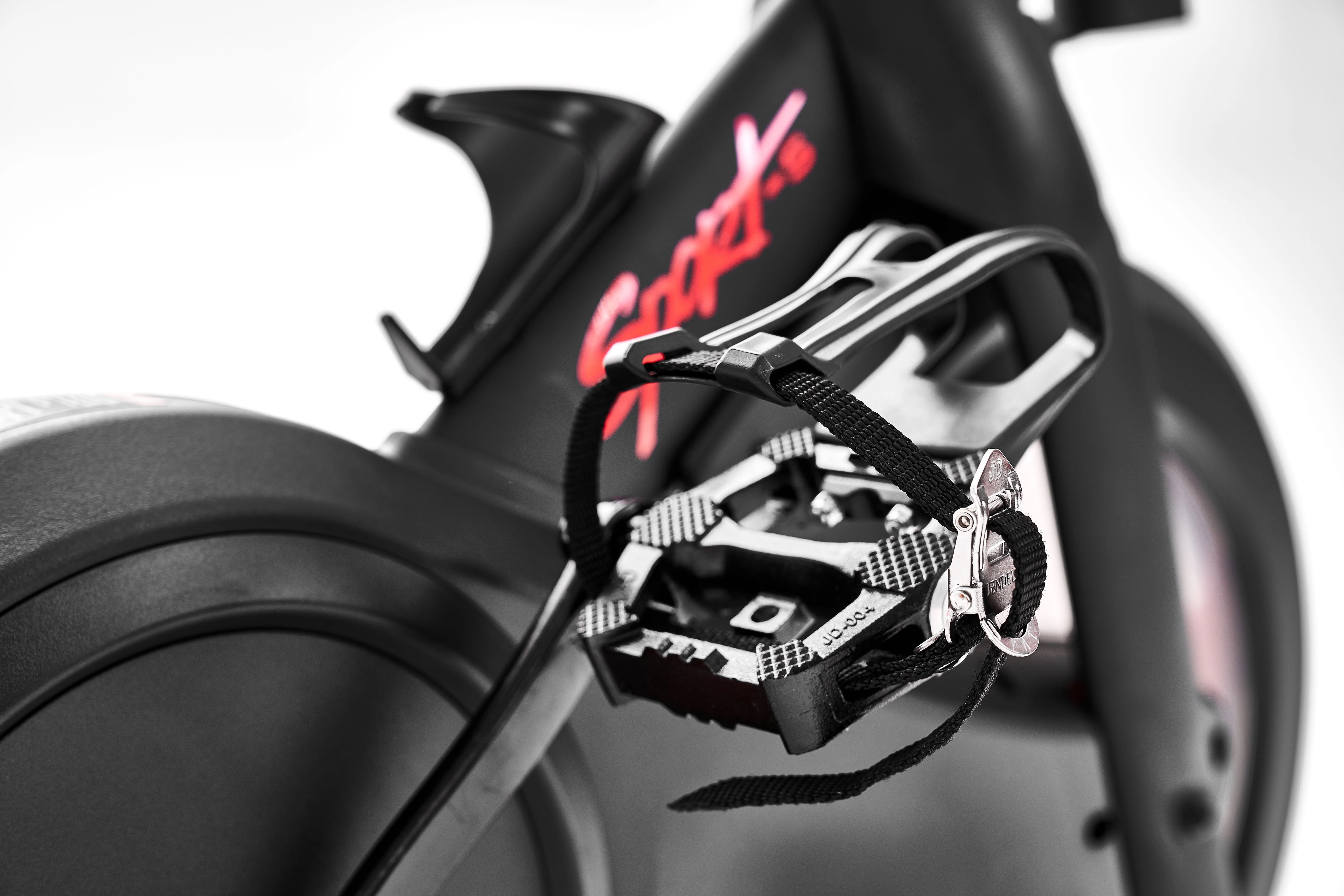 Echelon Connect Sport-S Indoor Cycling Exercise Bike with 90 Day Free Premier Membership ($105 Value)