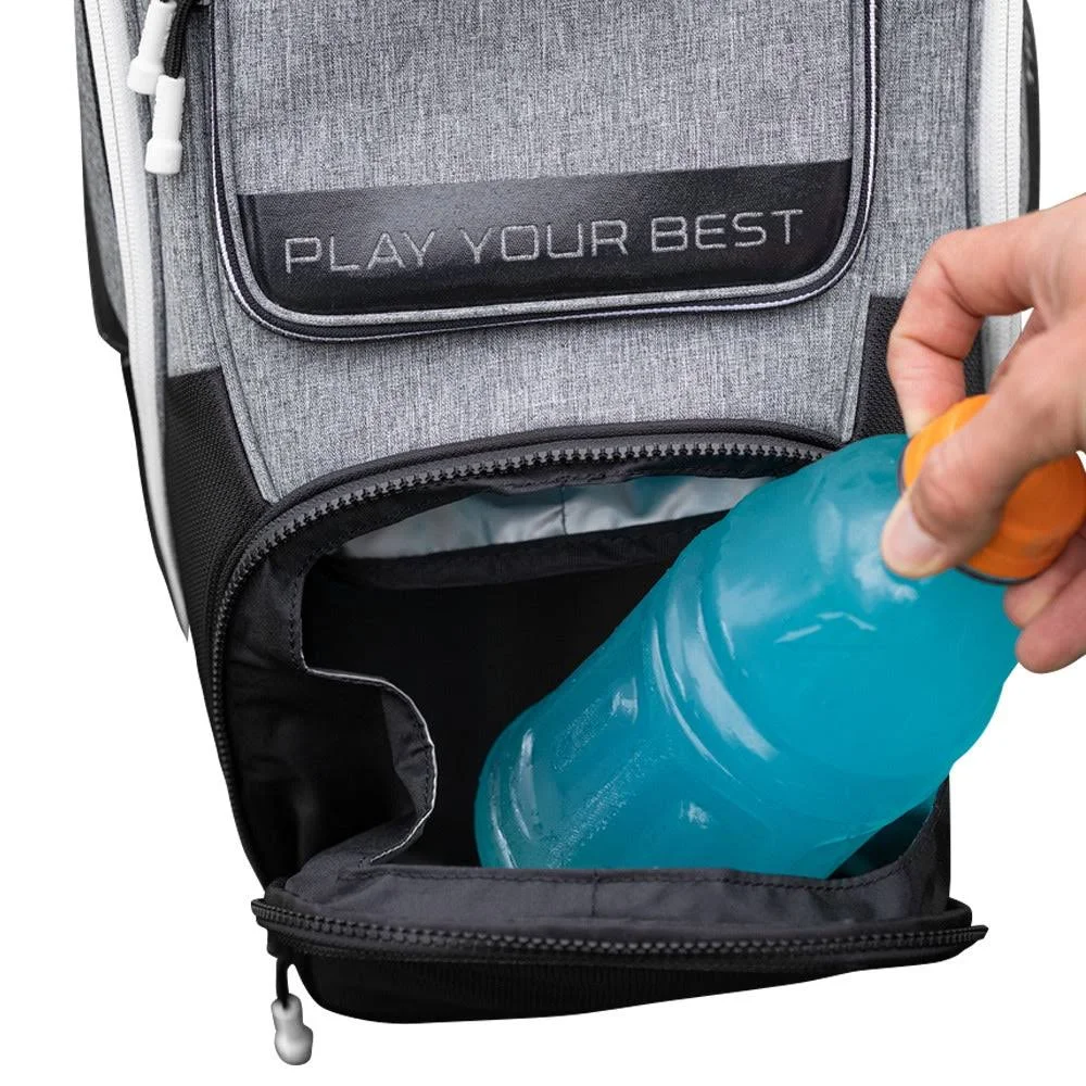 Ping Traverse Cart Bag - Buck Dark Sea Platinum