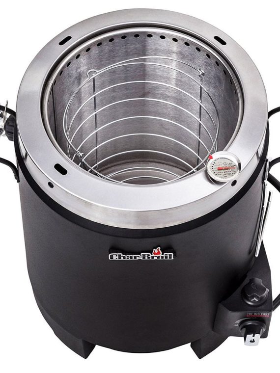 Char-Broil The Big Easy Oil-Less Turkey Fryer
