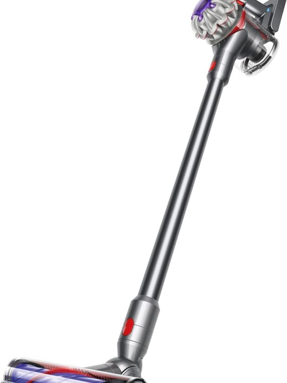 Dyson V8 Cordless Vacuum Cleaner