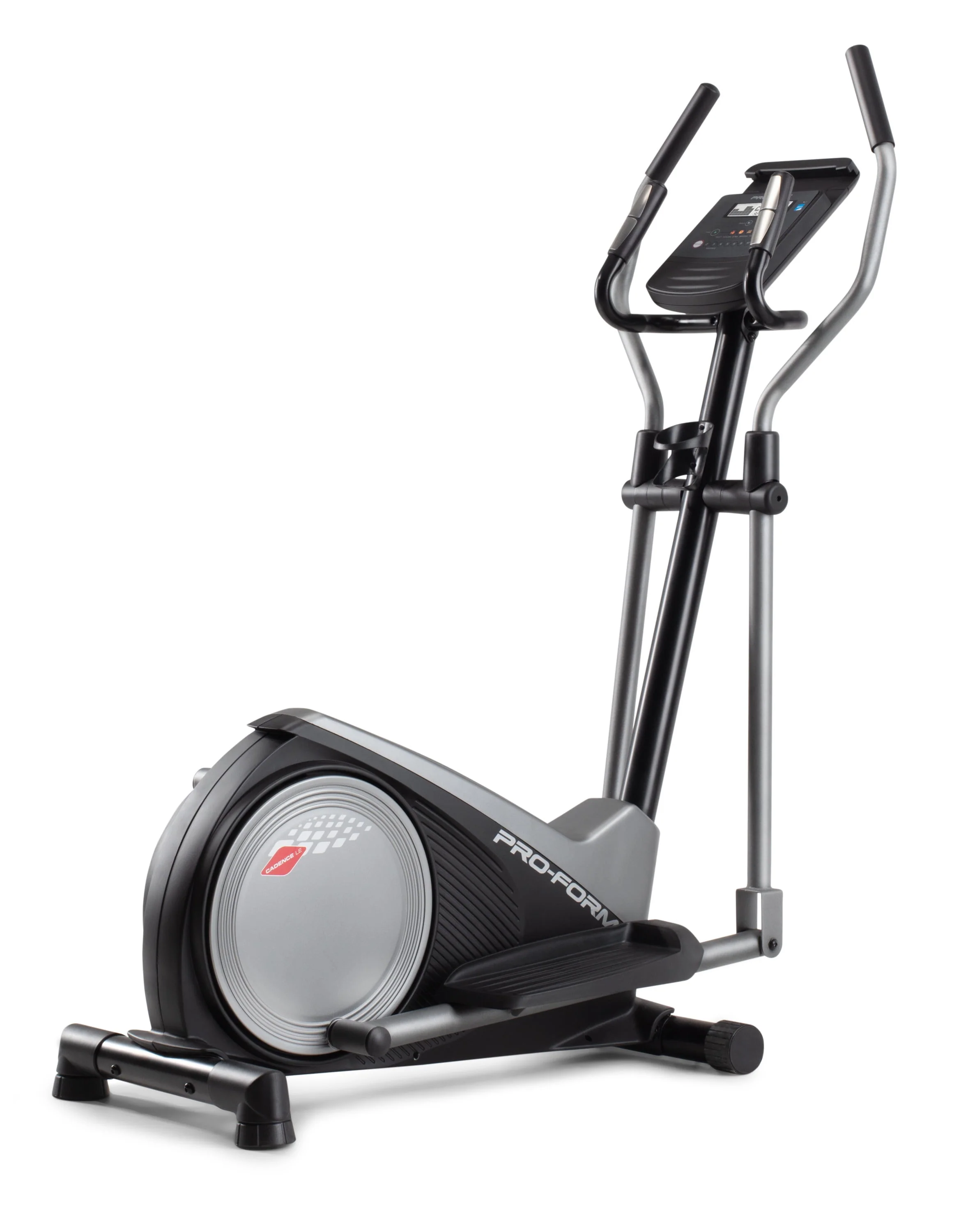 ProForm Cadence LE Rear-Drive Elliptical with 14” Stride, iFIT Bluetooth Enabled