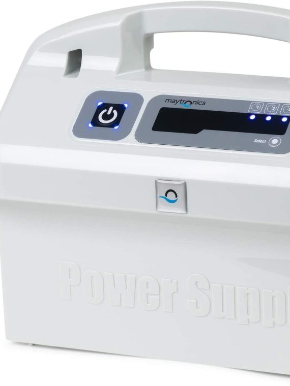 DOLPHIN Authentic Replacement Parts – Power Supply Diag+Timer USA 2010, Maytronics Part Number: 9995672-US-ASSY