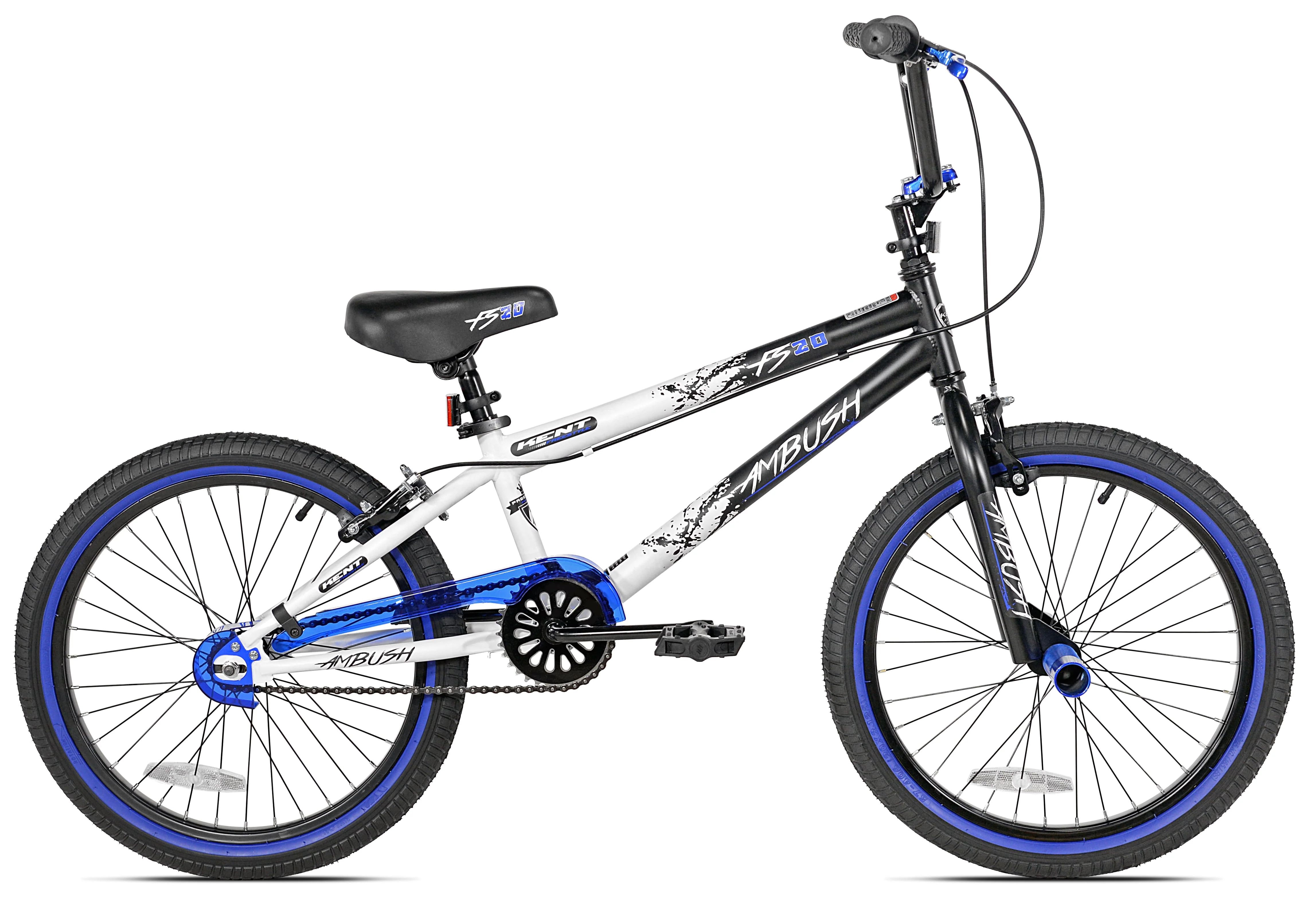 Kent Ambush BMX Bike, 20