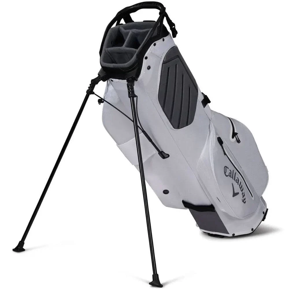 Callaway Fairway C HD Stand Bag White