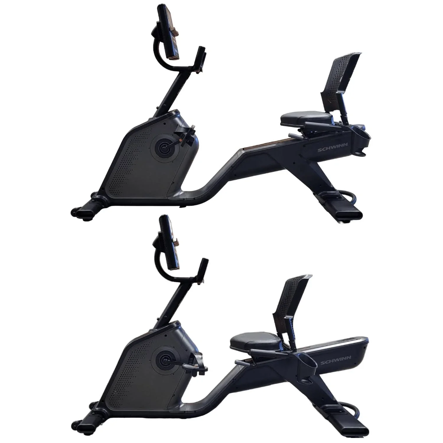 Schwinn 290 Recumbent Bike