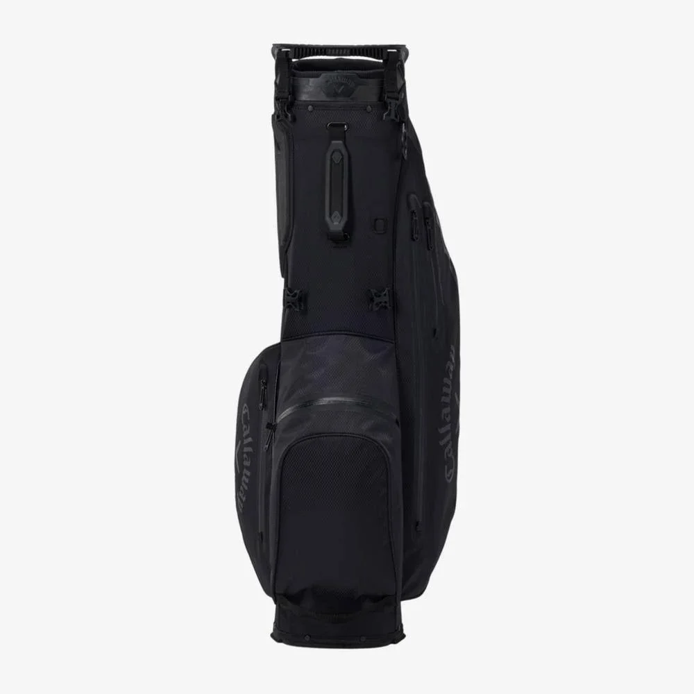 Callaway Fairway C HD Stand Bag White