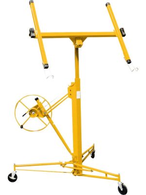 The Blue Flame Ultimate Pitching Machine