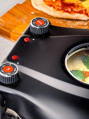 20-Inch 125Cc Gas Push Mower with Briggs & Stratton Engine