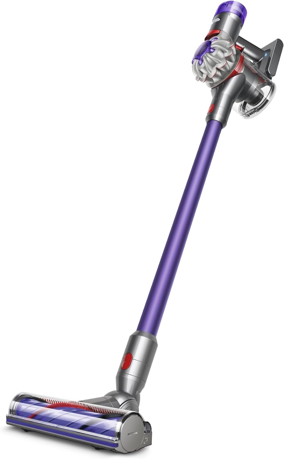 Dyson V8 Cordless Vacuum Cleaner – V8 Animal Extra