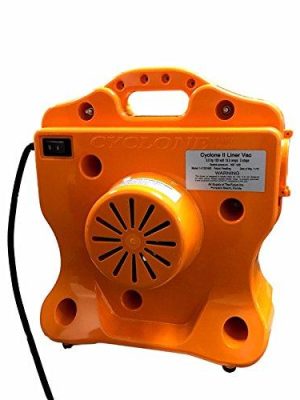 20-Inch 125Cc Gas Push Mower with Briggs & Stratton Engine