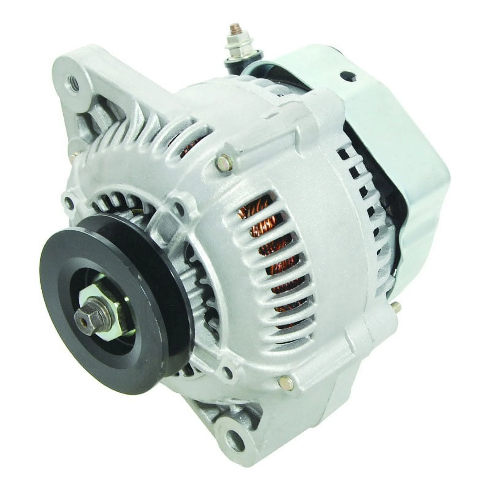 WAI 14668N Alternator Fits select: 1985-1991 TOYOTA PICKUP, 1985-1992 TOYOTA 4RUNNER
