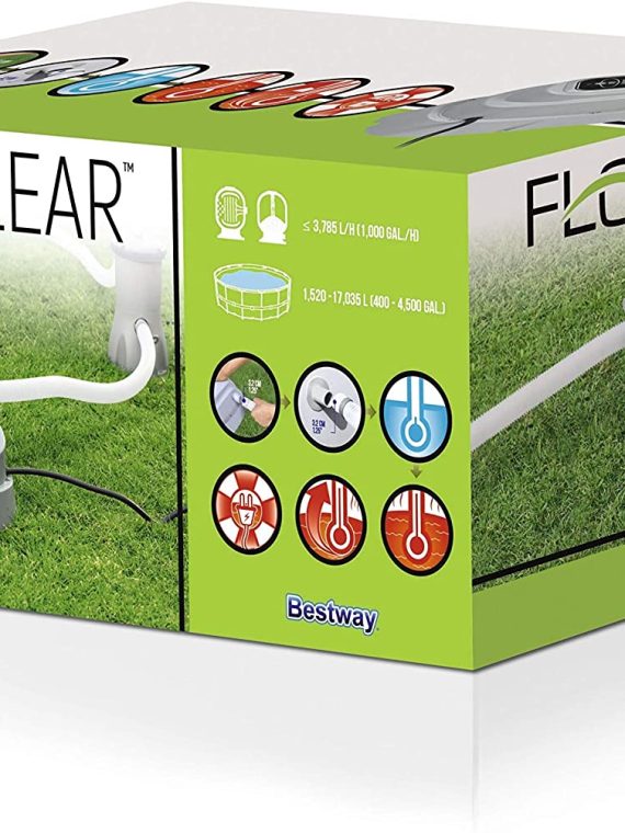 Bestway Pool Heater