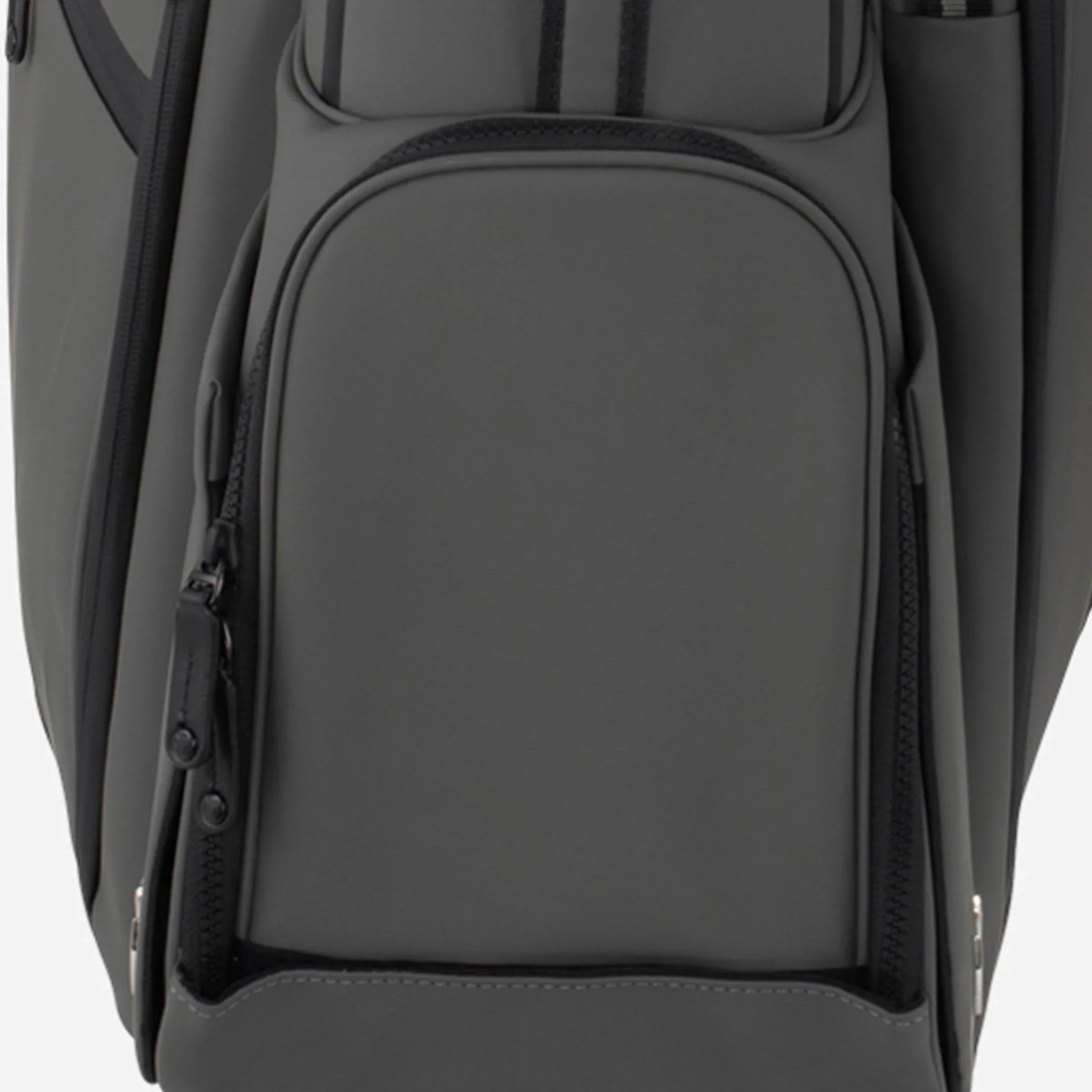 Vessel Player IV Stand Bag 14-WAY/Grey