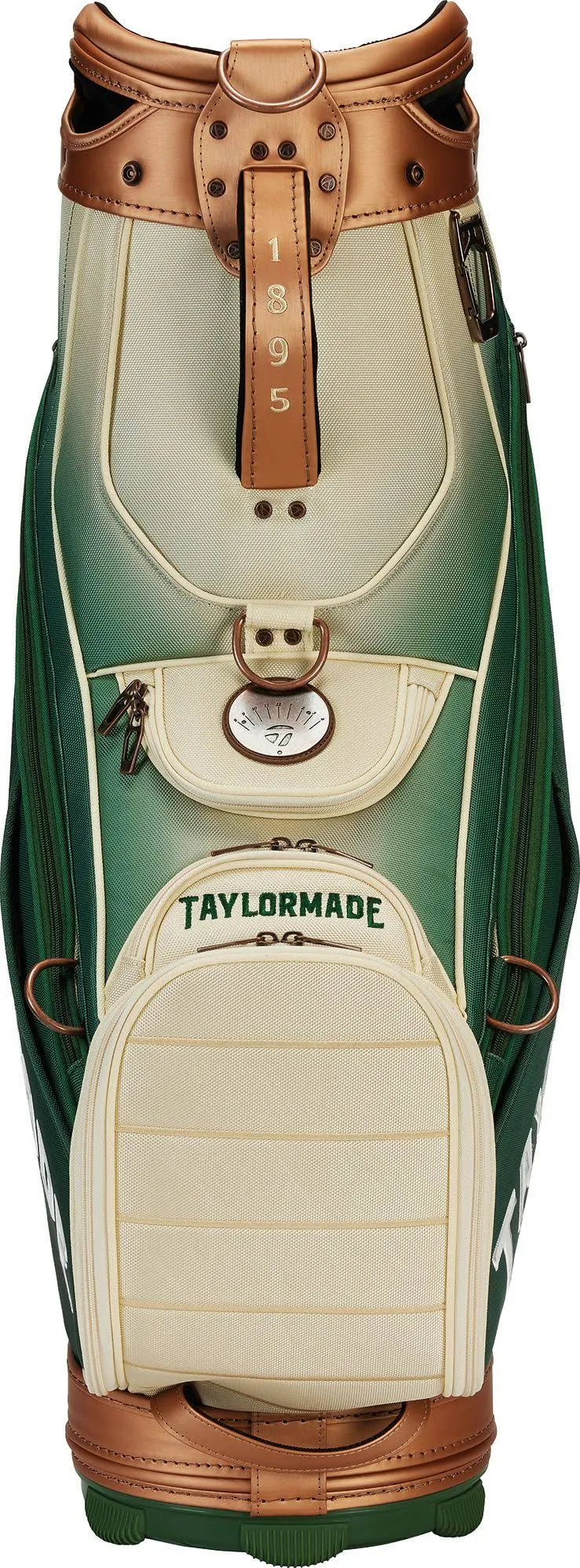 Summer Commemorative 2024 Staff Bag - TaylorMade Golf