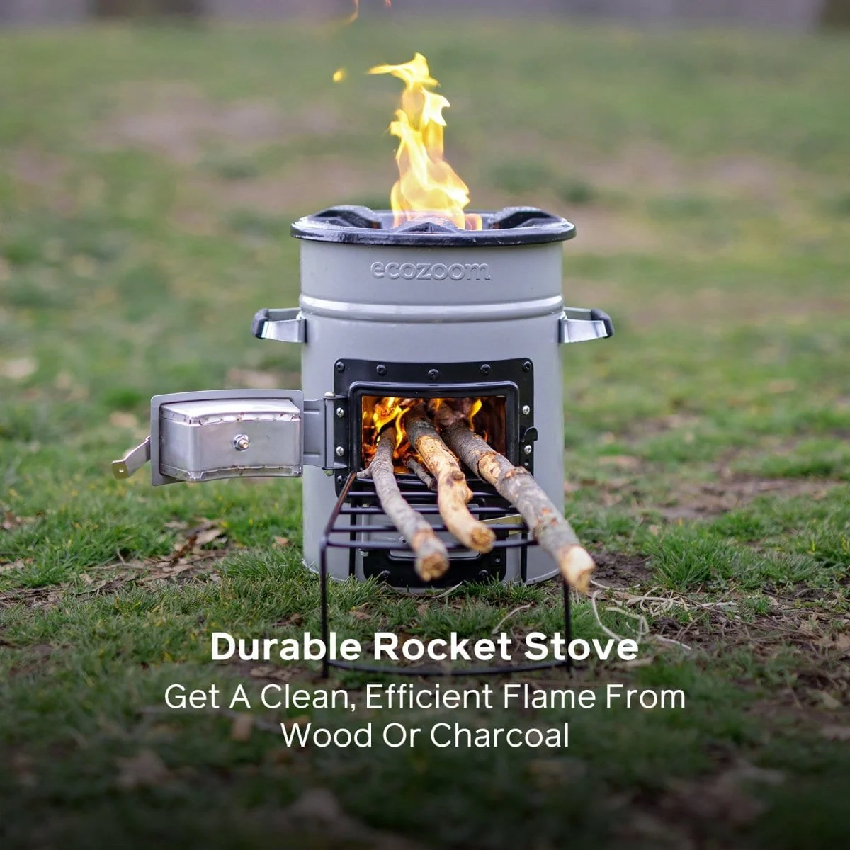 BioLite EcoZoom Versa Rocket Stove