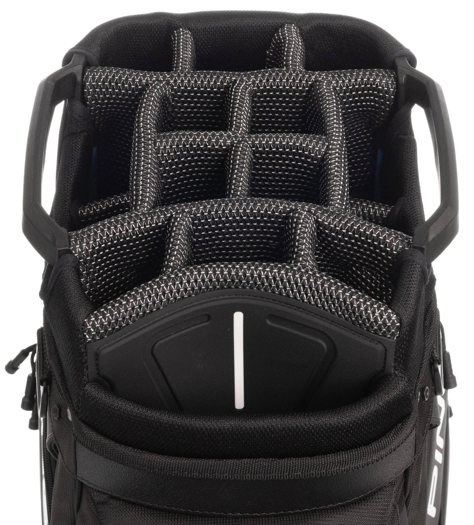 Ping Pioneer Cart Bag - Black