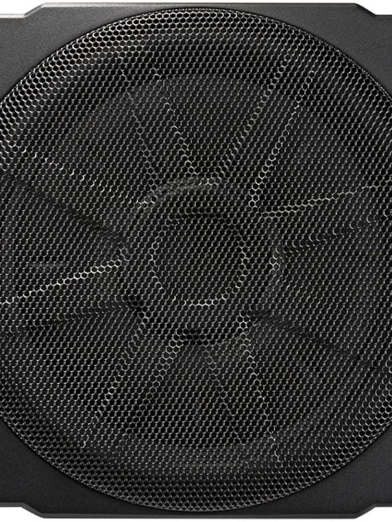 46HS10Compact Powered Subwoofer, 10-Inch