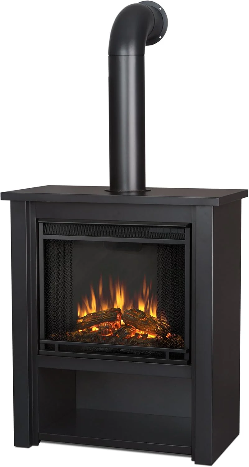 Real Flame Hollis Electric Fireplace