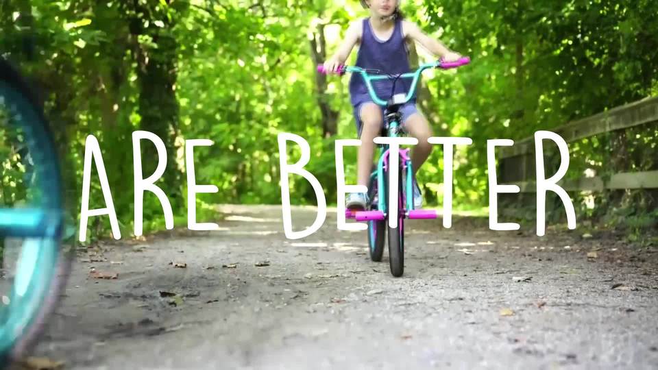 Kent Ambush BMX Bike, 20