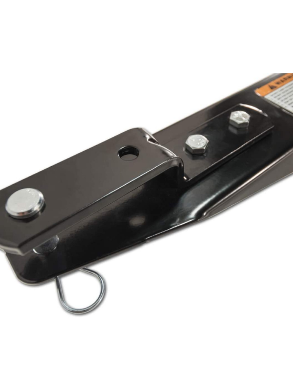 Agri-Fab Utility Tow Behind Steel Dump Cart, 750 Pound Capacity