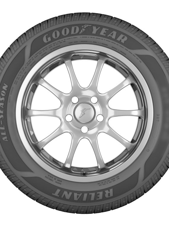 Goodyear Reliant All-Season 205/65R15 94H All-Season Tire