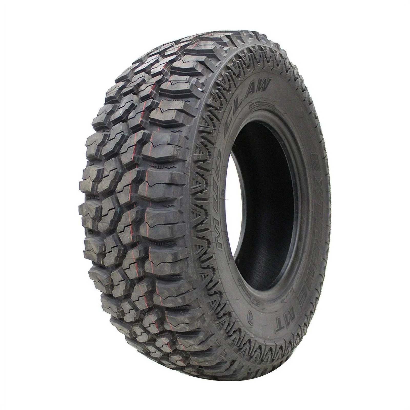 Eldorado Mud Claw Extreme M/T 235/75R15 104 Q Tire