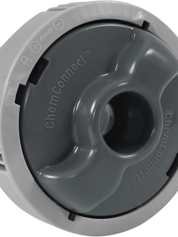 Coleman SaluSpa Tahiti Inflatable Hot Tub Spa, 2-4 Person AirJet Spa – Hot Tub