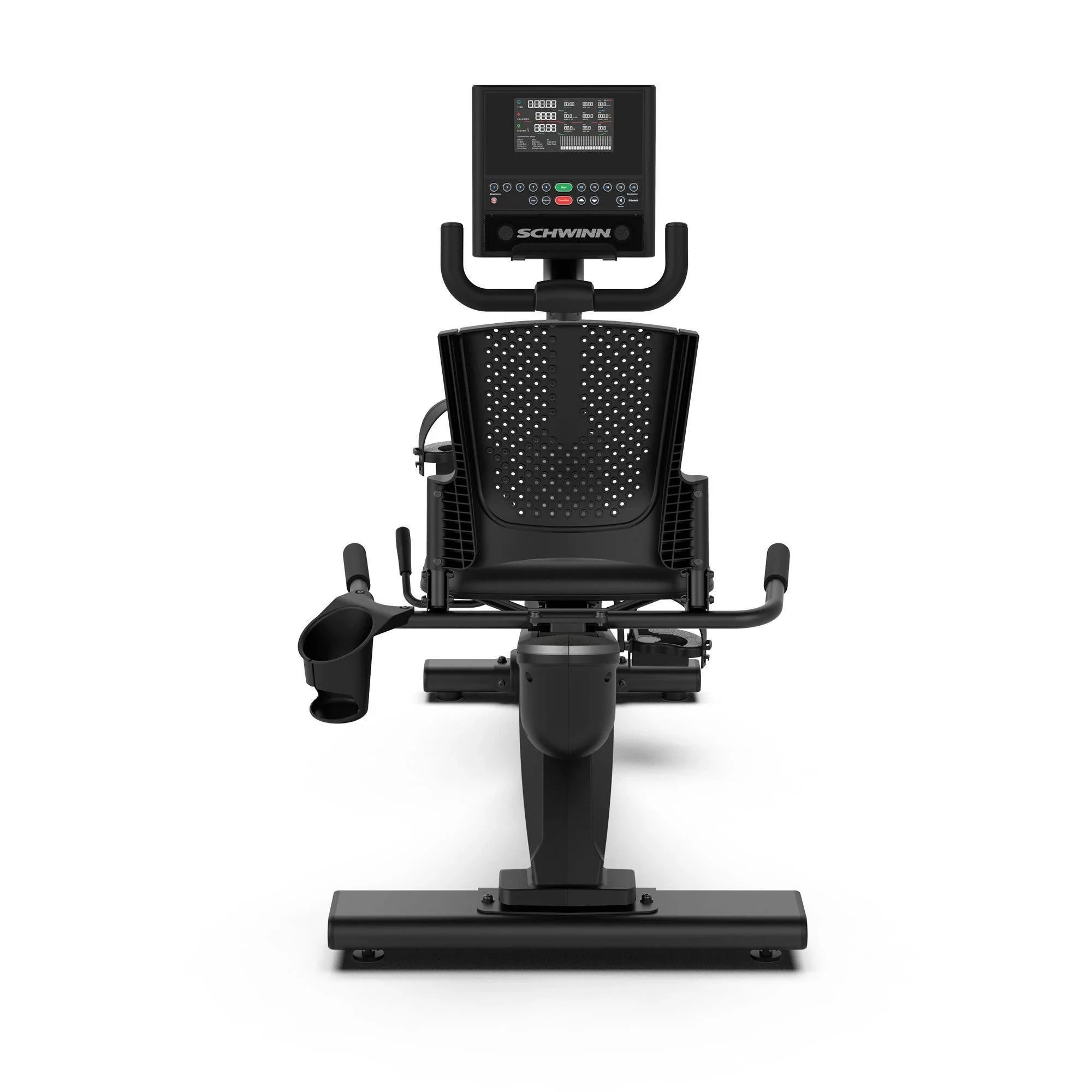 Schwinn 290 Recumbent Bike