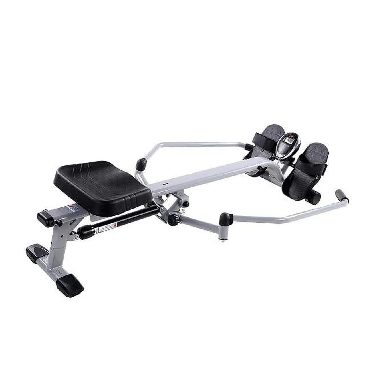 Sunny Health & Fitness  Full Motion Rowing Machine