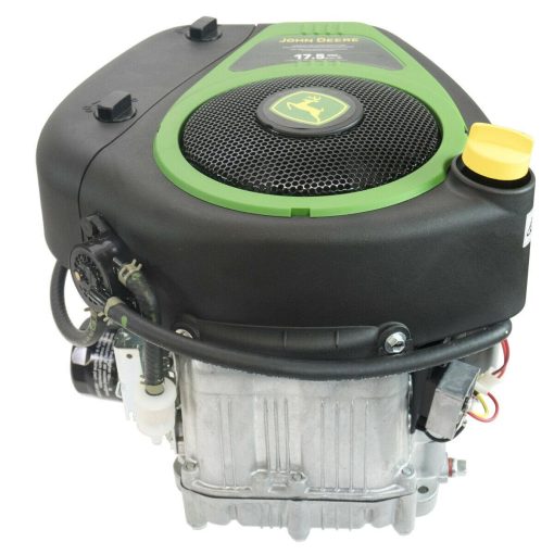 17.5hp Briggs John Deere Riding Mower Engine 1” Shaft Elect Start 31R977-0052-G1