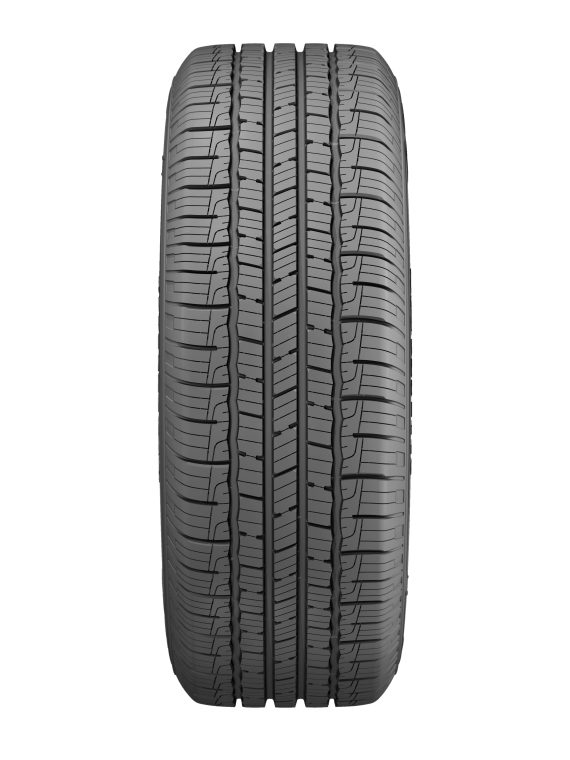 Goodyear Reliant All-Season 225/65R17 102H All-Season Tire