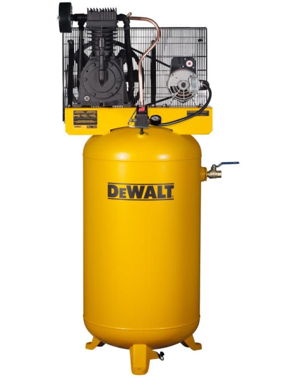DEWALT 80-Gallon 175-PSI Electric Air Compressor DXCMV5048055.1 from DEWALT