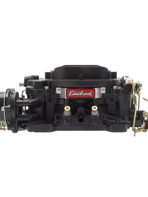 Edelbrock 140639 Performer Series Carburetor