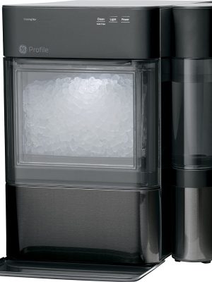 31” Glass Display Case w/ Hinged Door & 4 Fixed Height Shelves