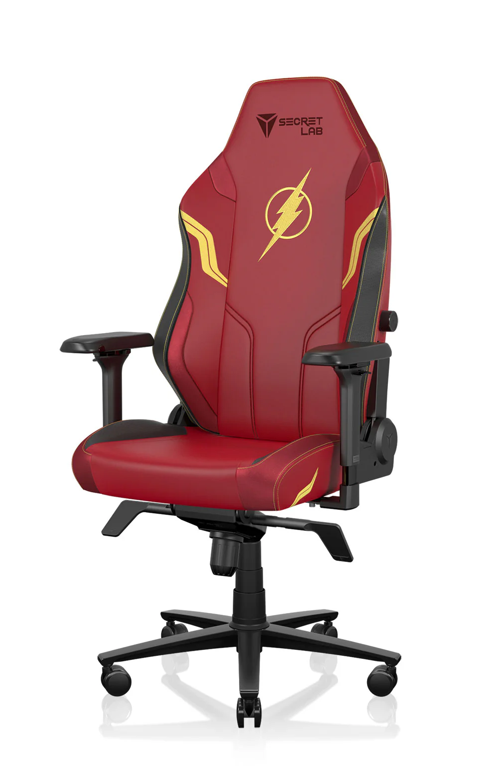 Secretlab TITAN Evo - Regular - Secretlab NEO Hybrid Leatherette