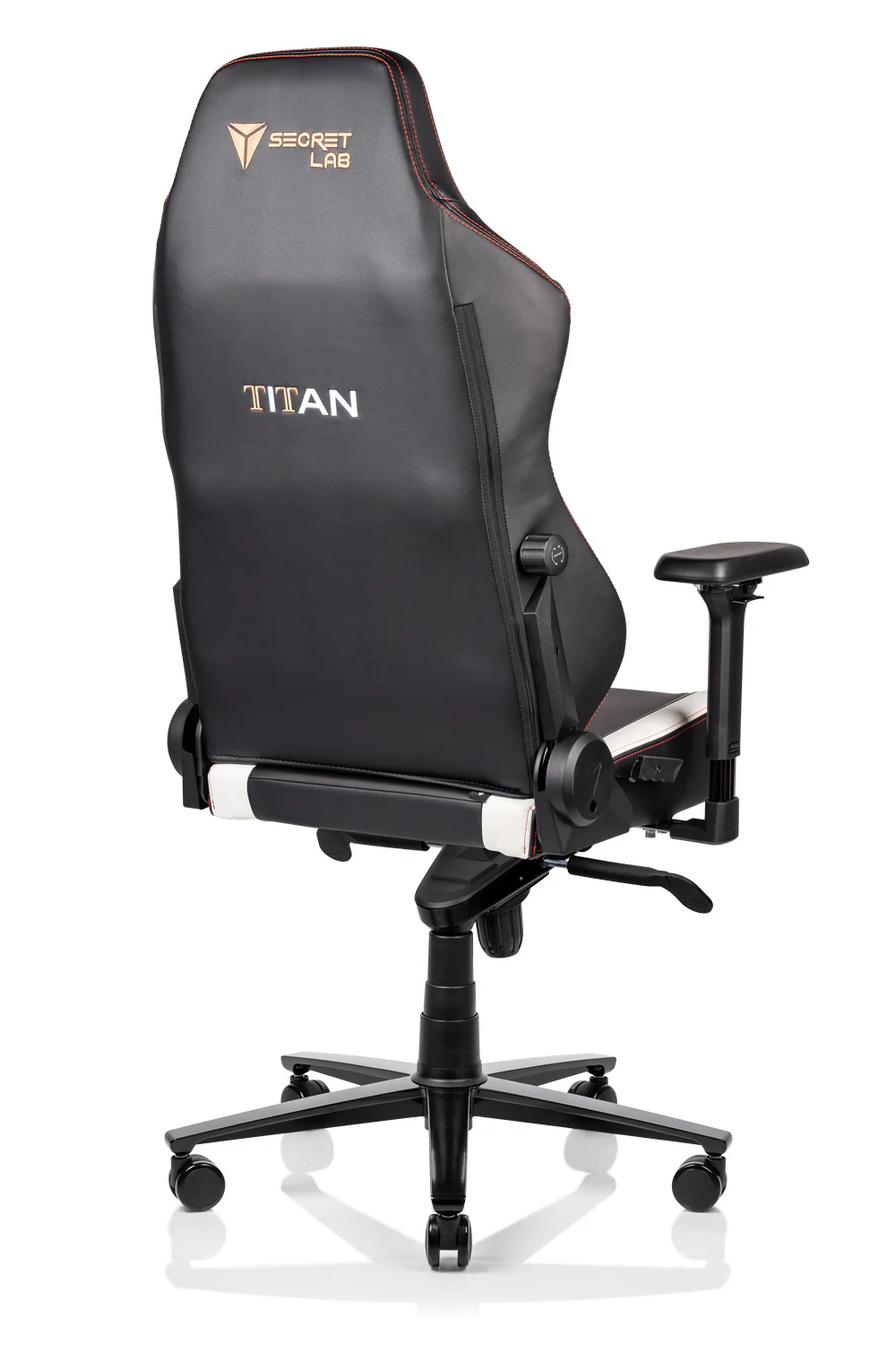 Secretlab TITAN 2020