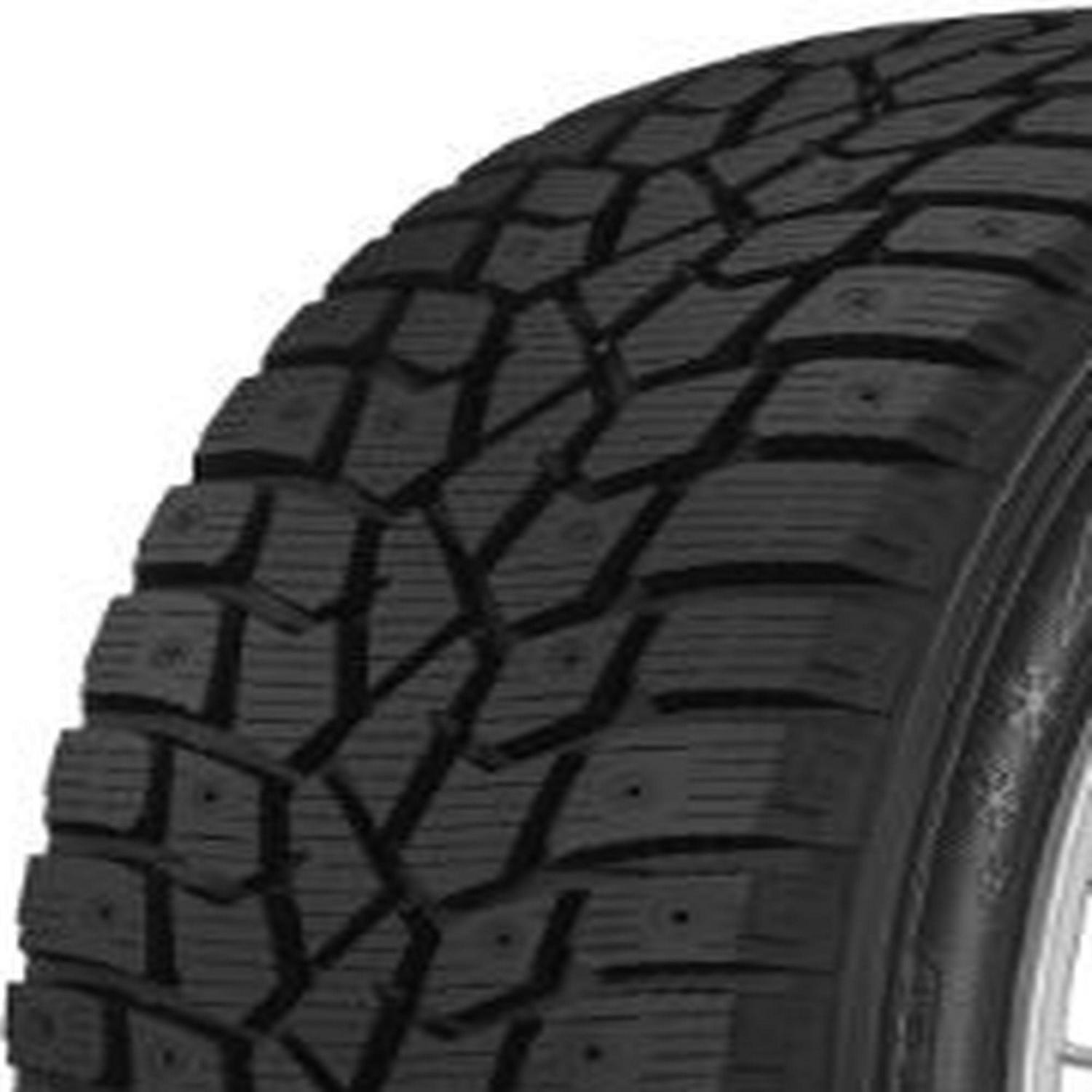 Sumitomo Ice Edge Winter 215/70R15 98T Passenger Tire