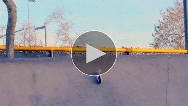 Evel Knievel Stunt Cycle